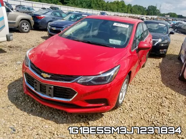 1G1BE5SM3J7237834 фото 3
