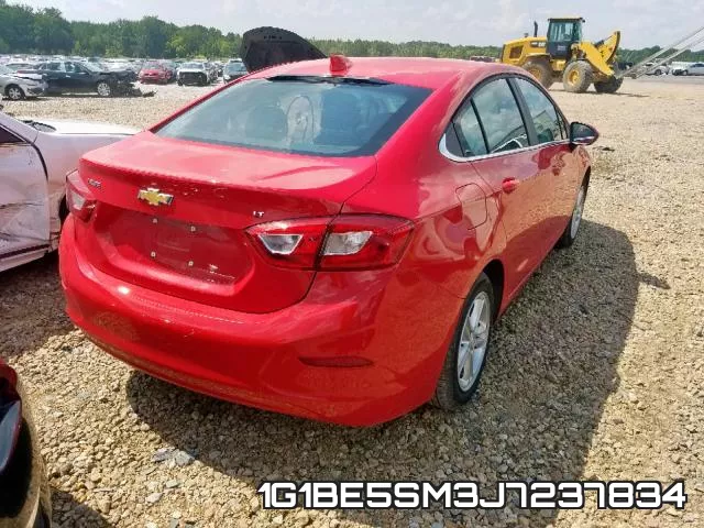 1G1BE5SM3J7237834 фото 5