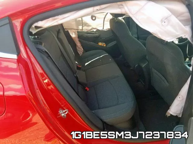 1G1BE5SM3J7237834 фото 7