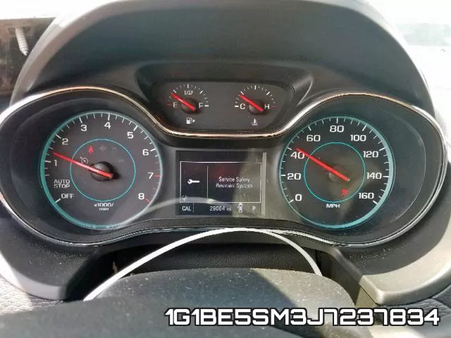 1G1BE5SM3J7237834 фото 9