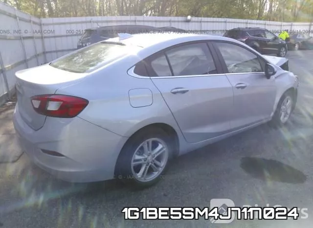1G1BE5SM4J7117024 фото 5