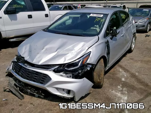 1G1BE5SM4J7117086 фото 3