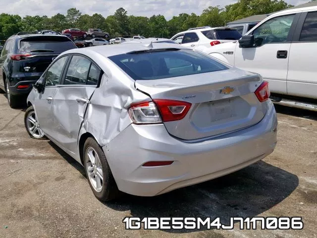 1G1BE5SM4J7117086 фото 4