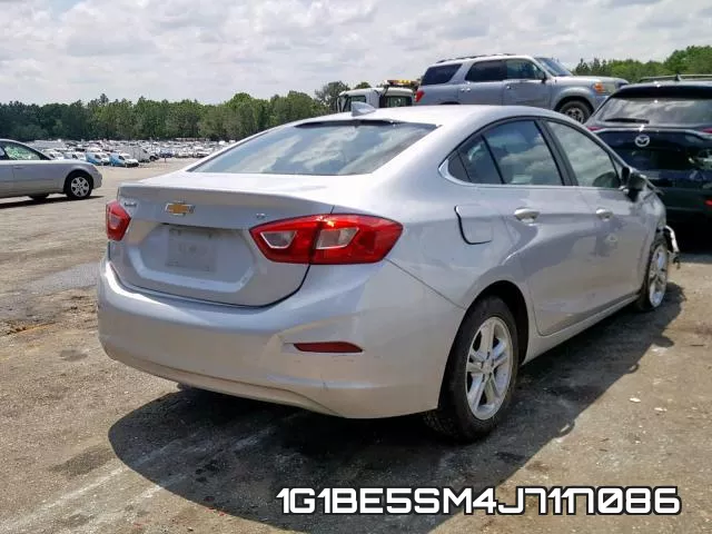 1G1BE5SM4J7117086 фото 5