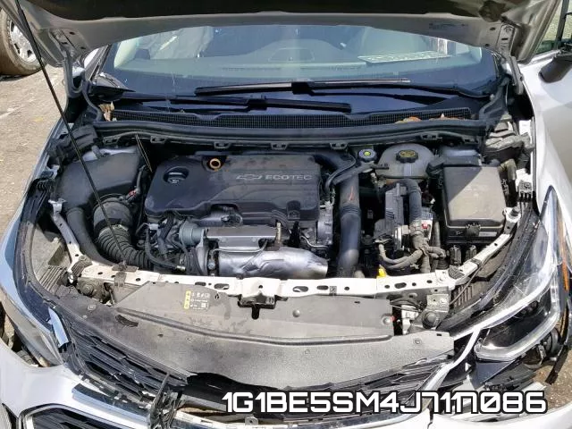1G1BE5SM4J7117086 фото 8