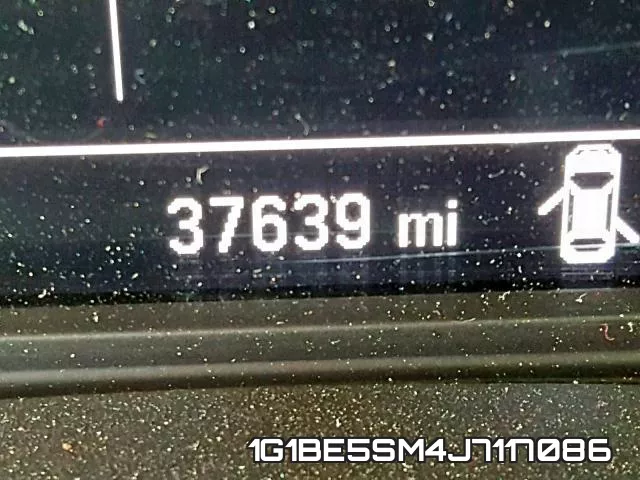 1G1BE5SM4J7117086 фото 9
