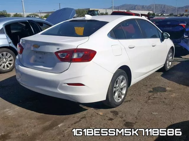 1G1BE5SM5K7118586 фото 5