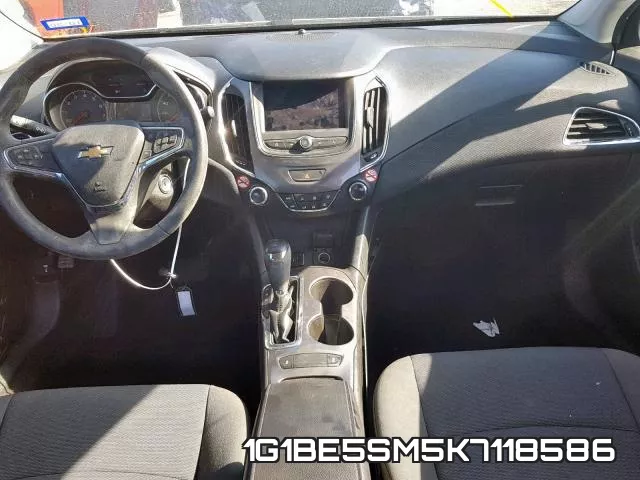1G1BE5SM5K7118586 фото 10