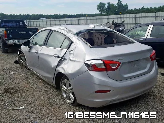 1G1BE5SM6J7116165 фото 4