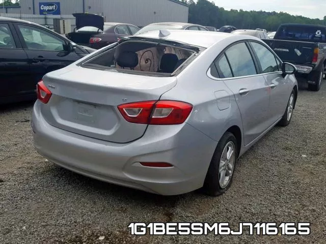 1G1BE5SM6J7116165 фото 5