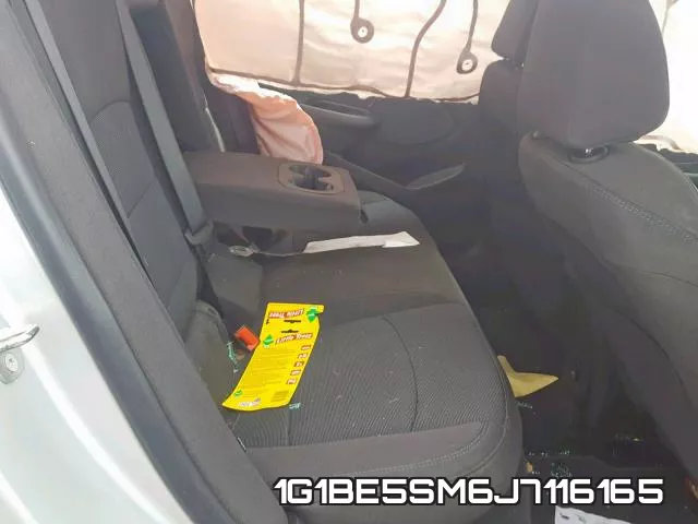 1G1BE5SM6J7116165 фото 7