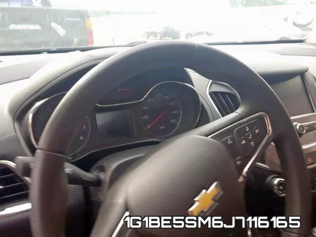 1G1BE5SM6J7116165 фото 8