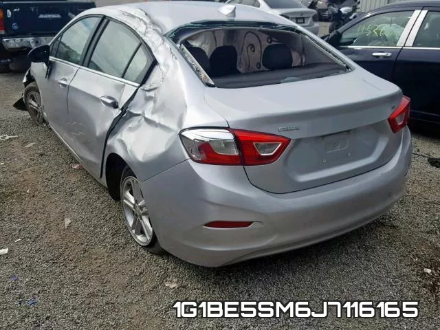 1G1BE5SM6J7116165 фото 10