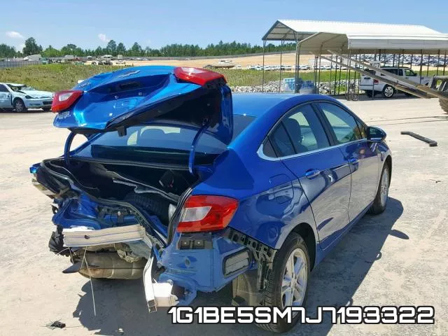 1G1BE5SM7J7193322 фото 5
