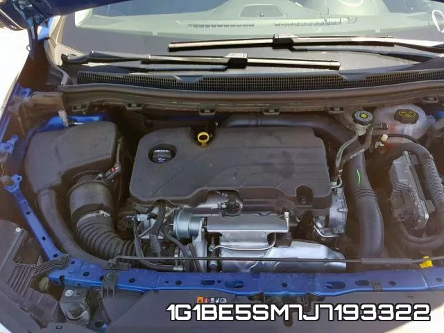 1G1BE5SM7J7193322 фото 8