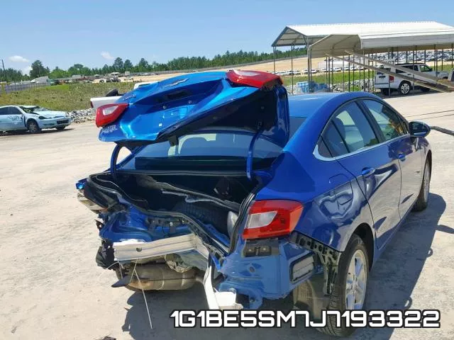 1G1BE5SM7J7193322 фото 10