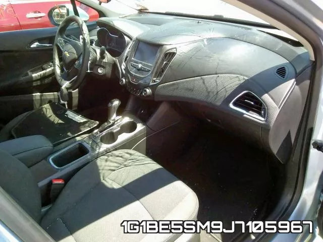 1G1BE5SM9J7105967 фото 6
