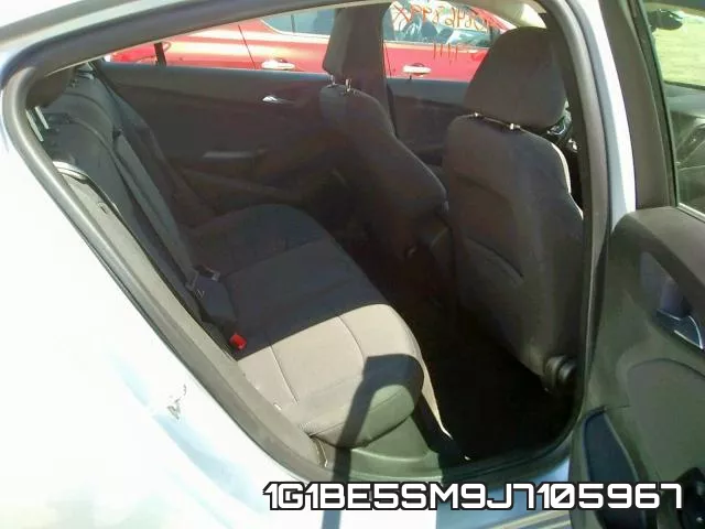 1G1BE5SM9J7105967 фото 7