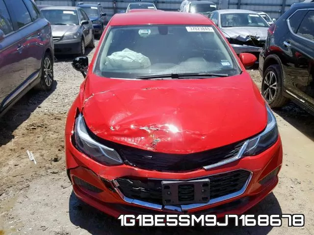 1G1BE5SM9J7168678 фото 10