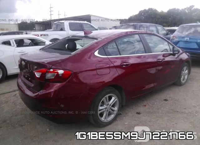 1G1BE5SM9J7221766 фото 5
