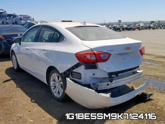 1G1BE5SM9K7124116 фото 4