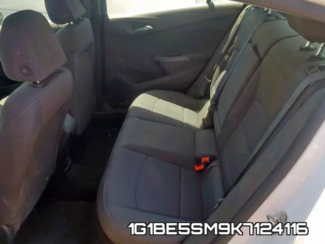 1G1BE5SM9K7124116 фото 7