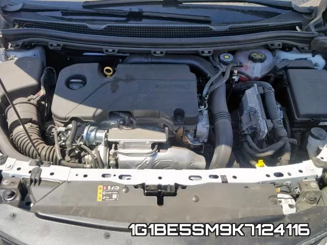 1G1BE5SM9K7124116 фото 8