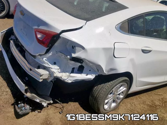 1G1BE5SM9K7124116 фото 10