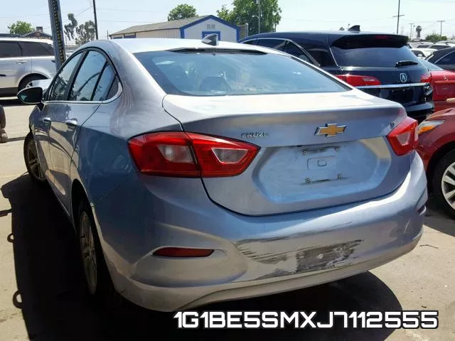 1G1BE5SMXJ7112555 фото 4