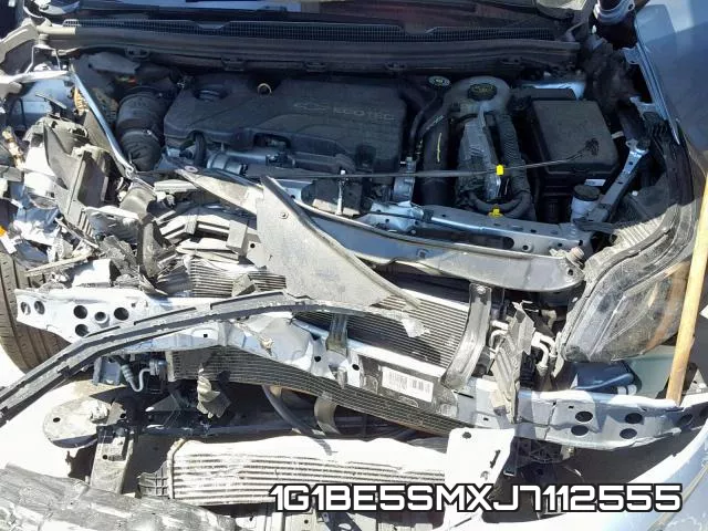 1G1BE5SMXJ7112555 фото 8
