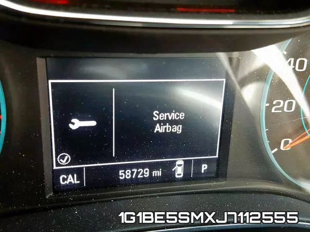 1G1BE5SMXJ7112555 фото 9