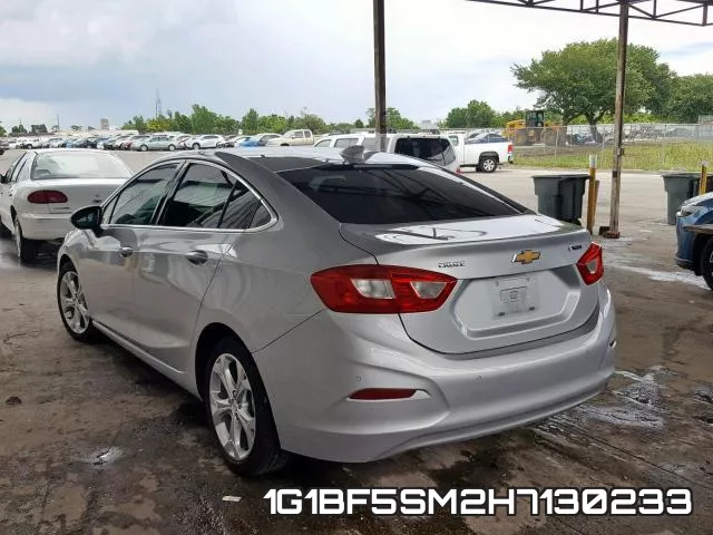 1G1BF5SM2H7130233 фото 4