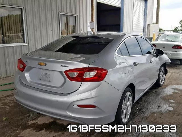 1G1BF5SM2H7130233 фото 5