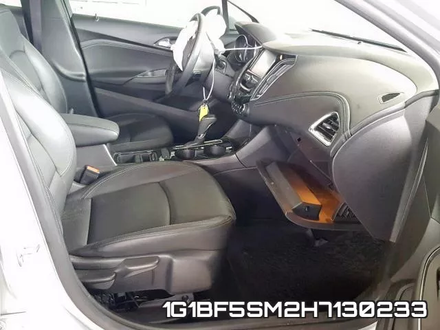 1G1BF5SM2H7130233 фото 6