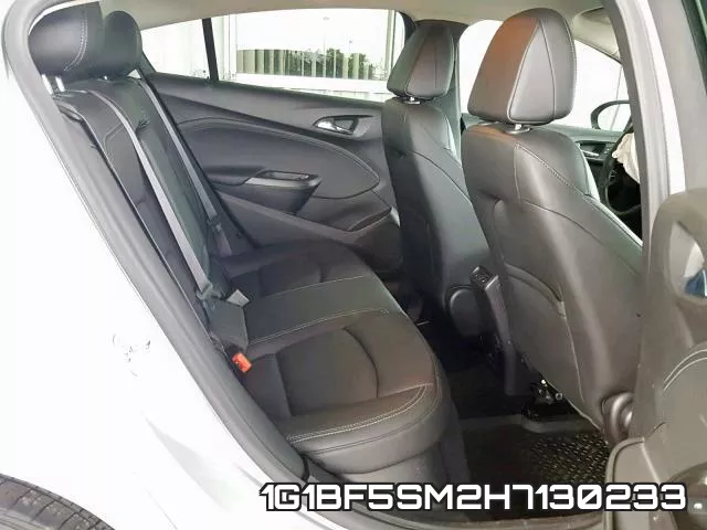 1G1BF5SM2H7130233 фото 7