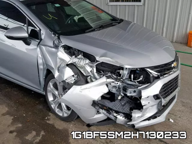 1G1BF5SM2H7130233 фото 10