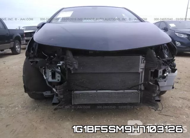 1G1BF5SM9H7103126 фото 7