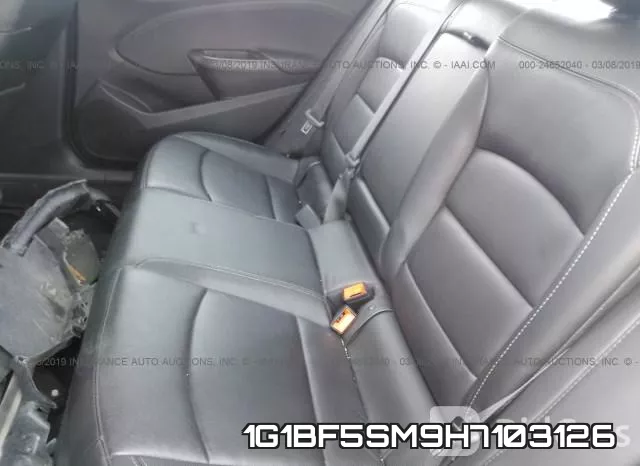 1G1BF5SM9H7103126 фото 9