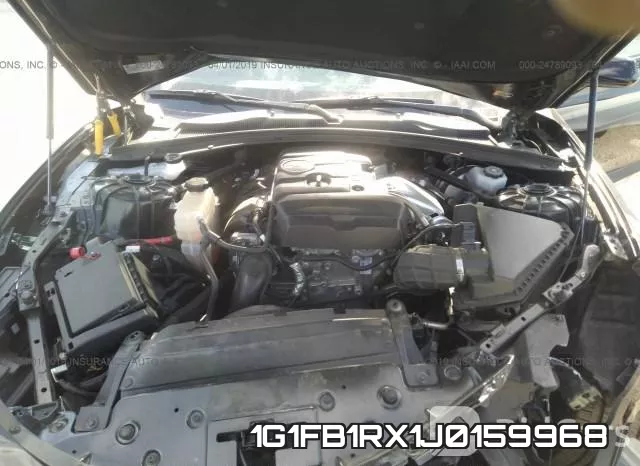 1G1FB1RX1J0159968 фото 2