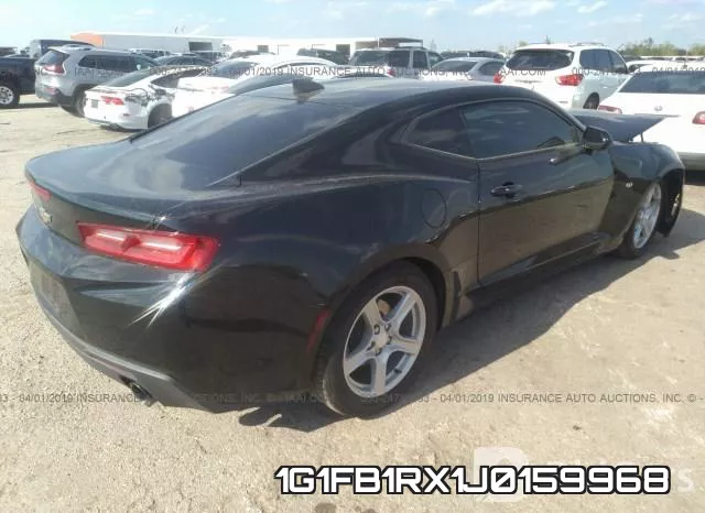 1G1FB1RX1J0159968 фото 5