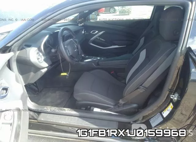 1G1FB1RX1J0159968 фото 6