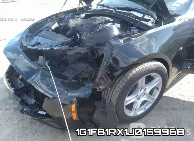 1G1FB1RX1J0159968 фото 7