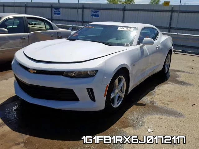 1G1FB1RX6J0172117 фото 3