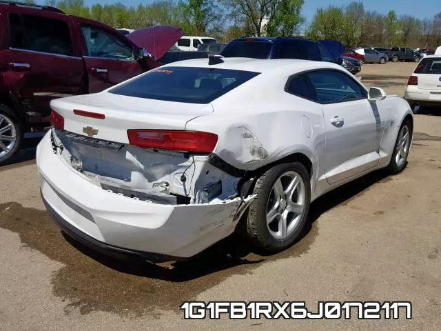 1G1FB1RX6J0172117 фото 5