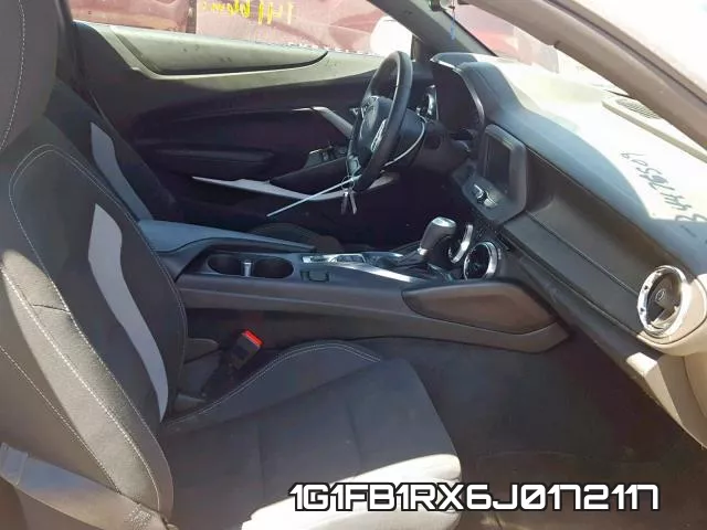 1G1FB1RX6J0172117 фото 6