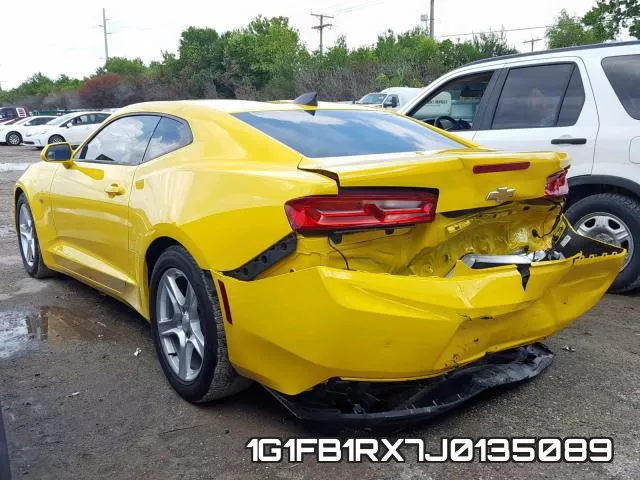 1G1FB1RX7J0135089 фото 4