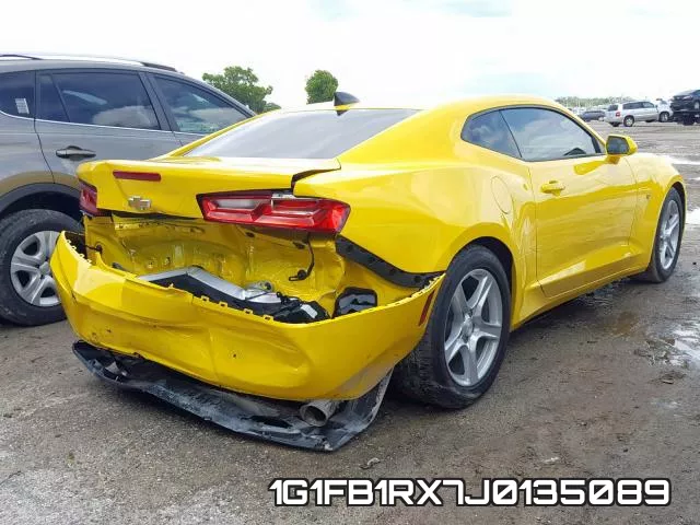 1G1FB1RX7J0135089 фото 5