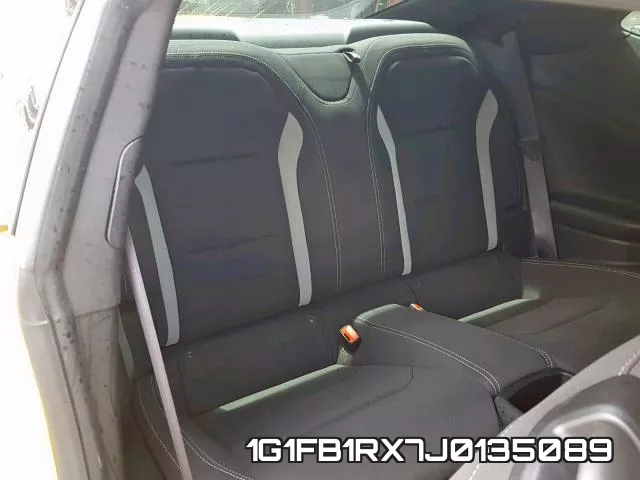 1G1FB1RX7J0135089 фото 7