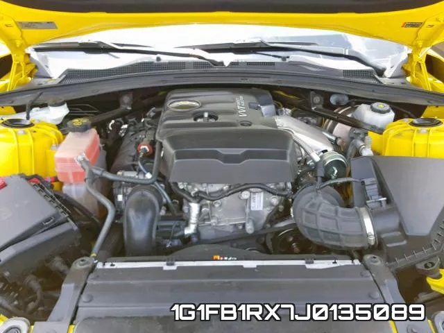 1G1FB1RX7J0135089 фото 8