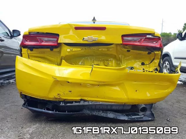 1G1FB1RX7J0135089 фото 10